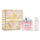 Miss Dior 2pc GIFTSET 80ml EDP