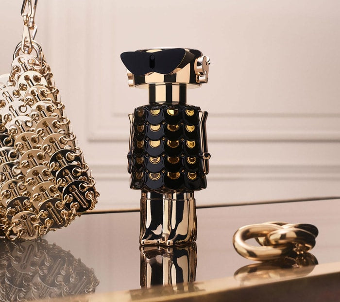 Rabanne Fame Parfum Refillable 80ML