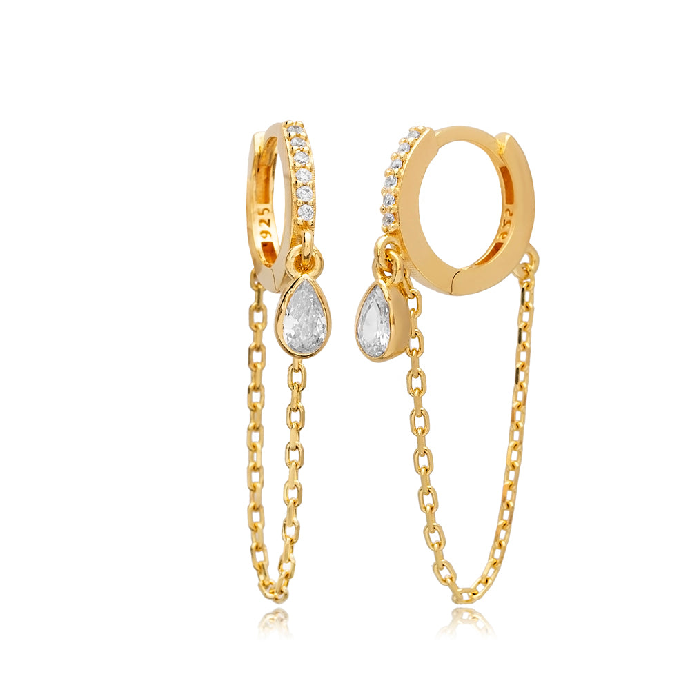 Mikayla Earrings