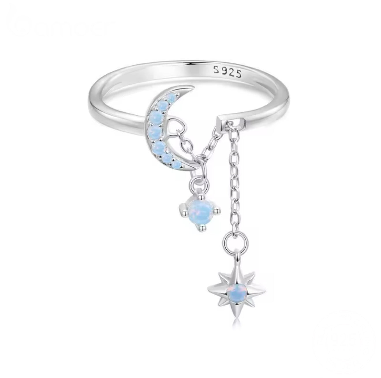 Novalie Ring