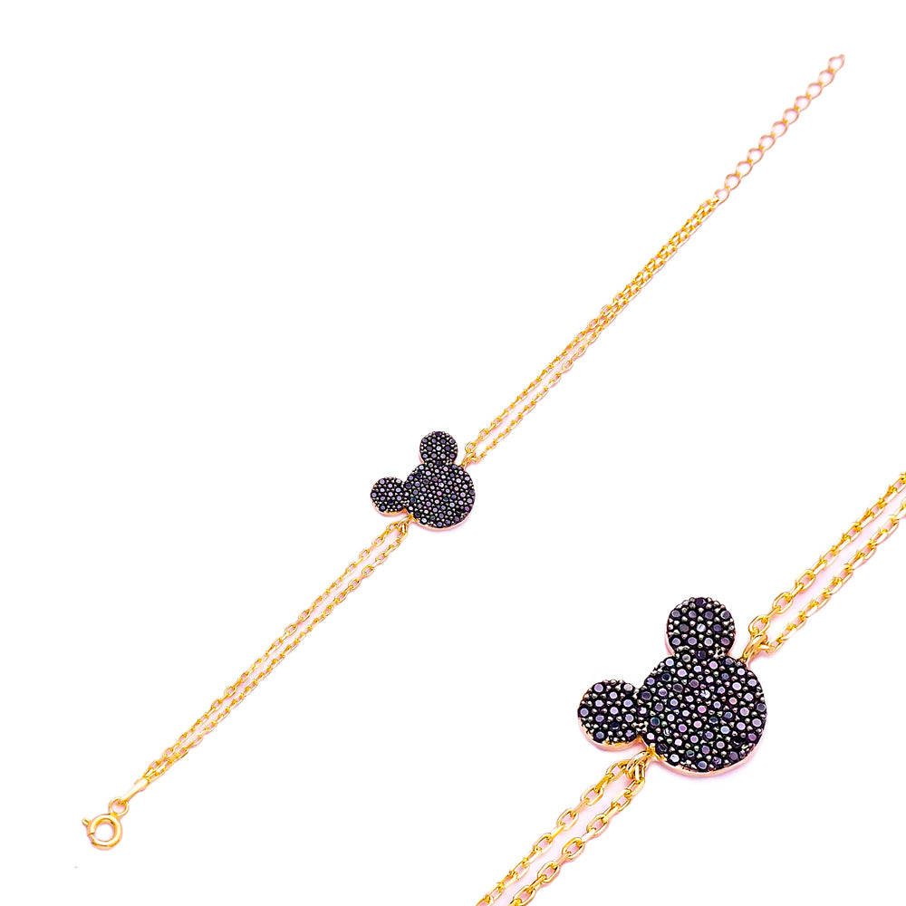 Minnie Bracelet
