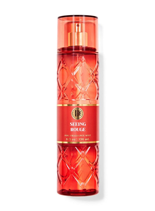 Seeing Rogue Fragrance Mist