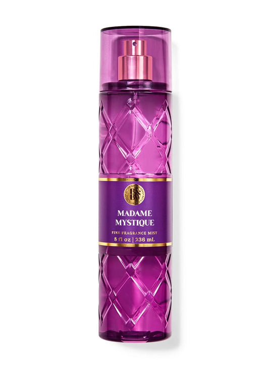 Madam Mystique Fragrance Mist
