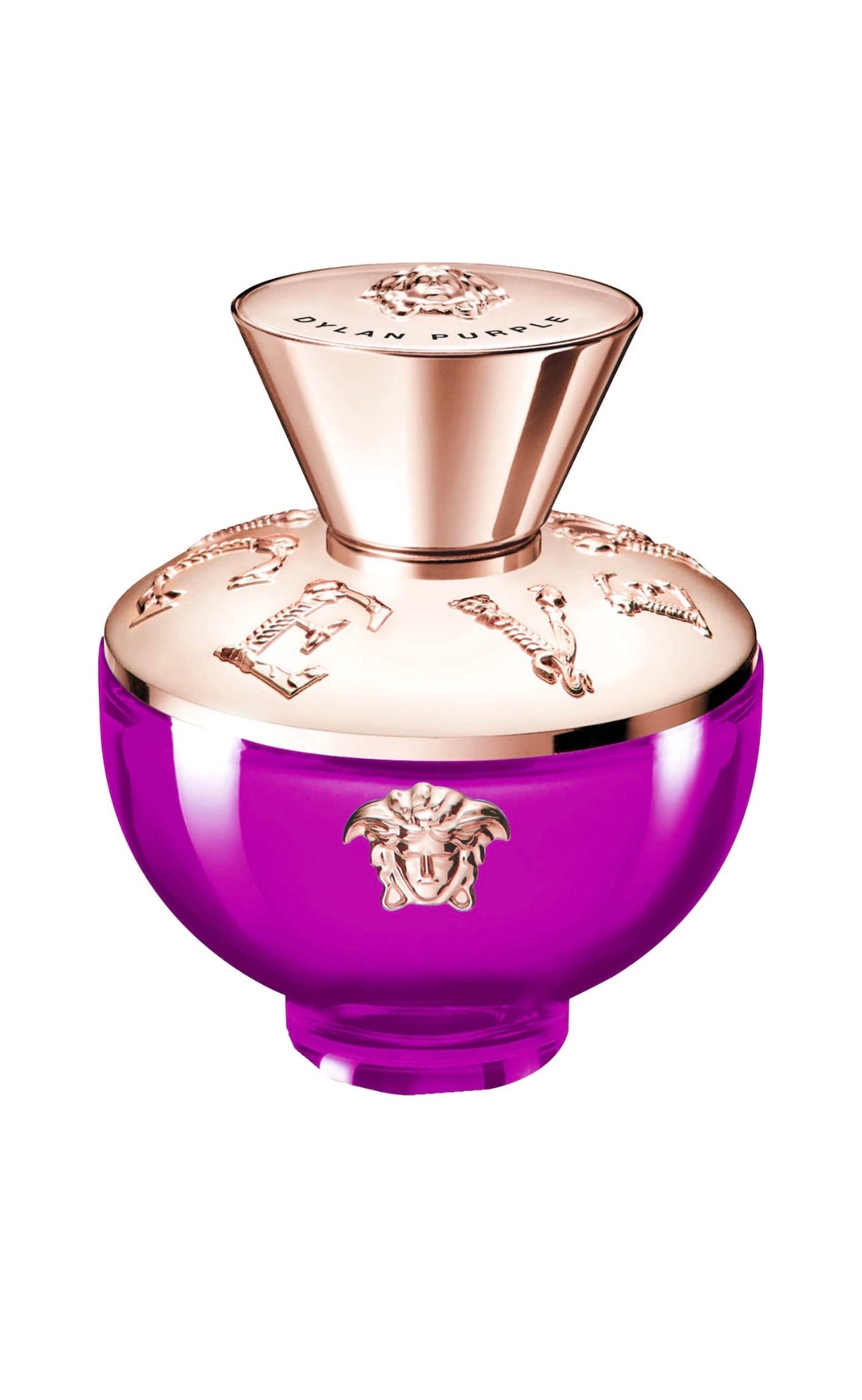 Versace Dylan Purple pour femme EDP 100ML