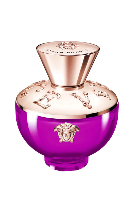 Versace Dylan Purple pour femme EDP 100ML