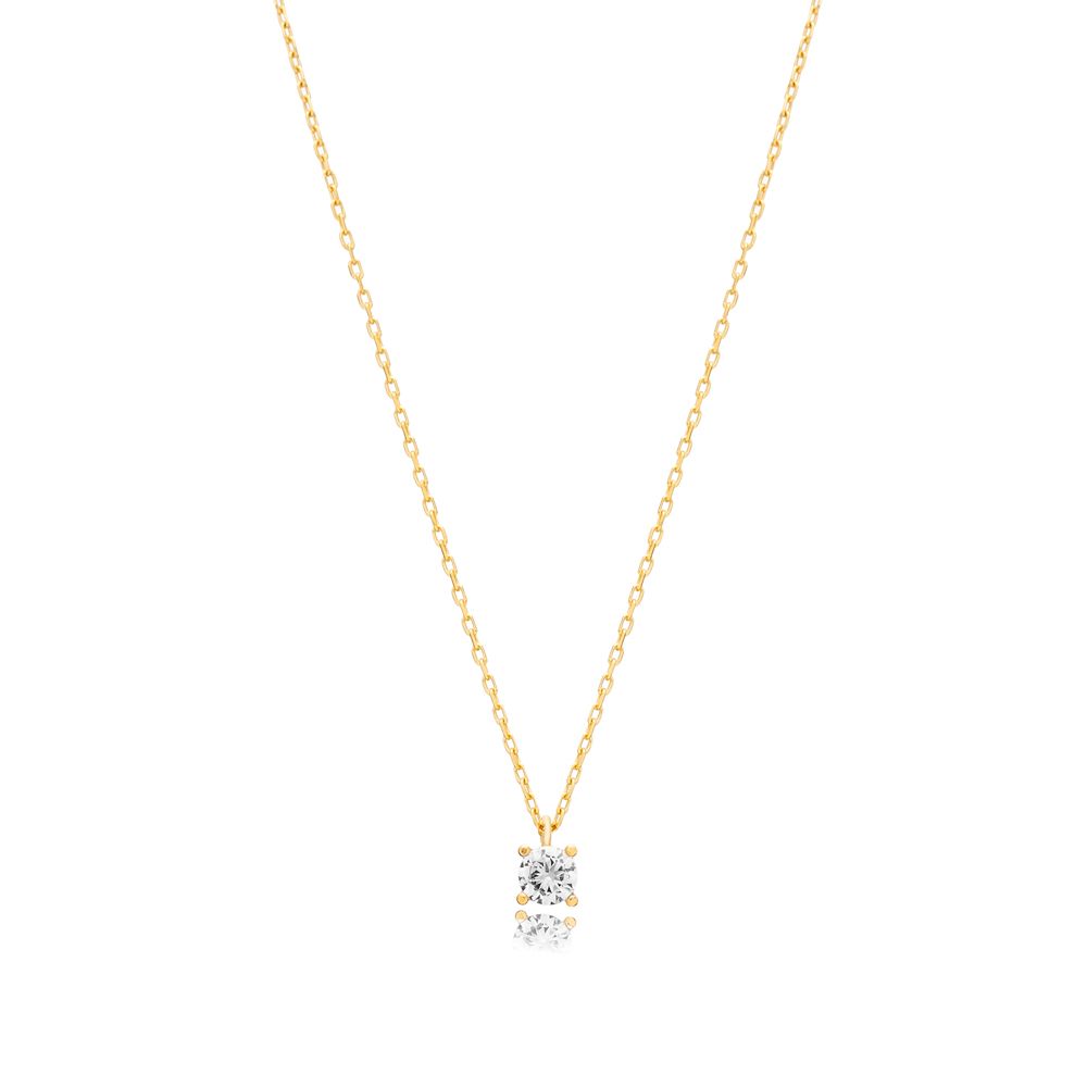 Stassi Necklace
