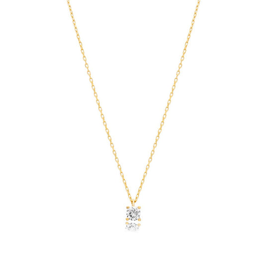 Stassi Necklace