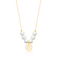 Mirren Pearl Necklace