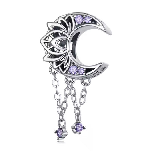 Reverie Moon Charm