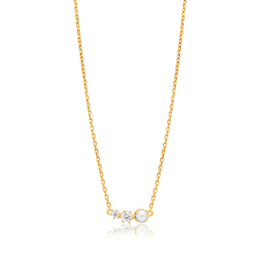 Cove Necklace