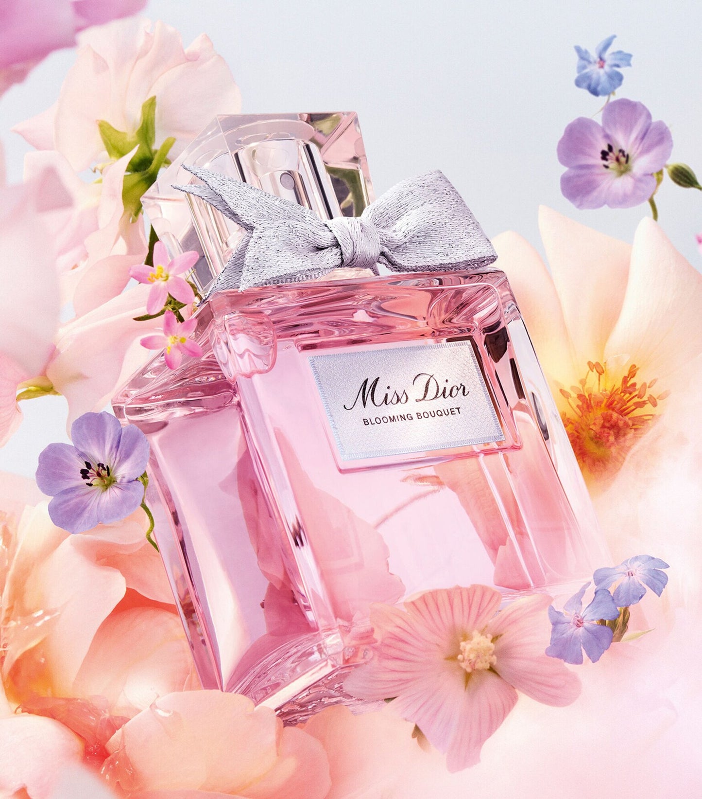 Miss Dior Blooming Bouquet Eau de Toilette 50ml