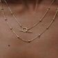 Bare Minimum Necklace