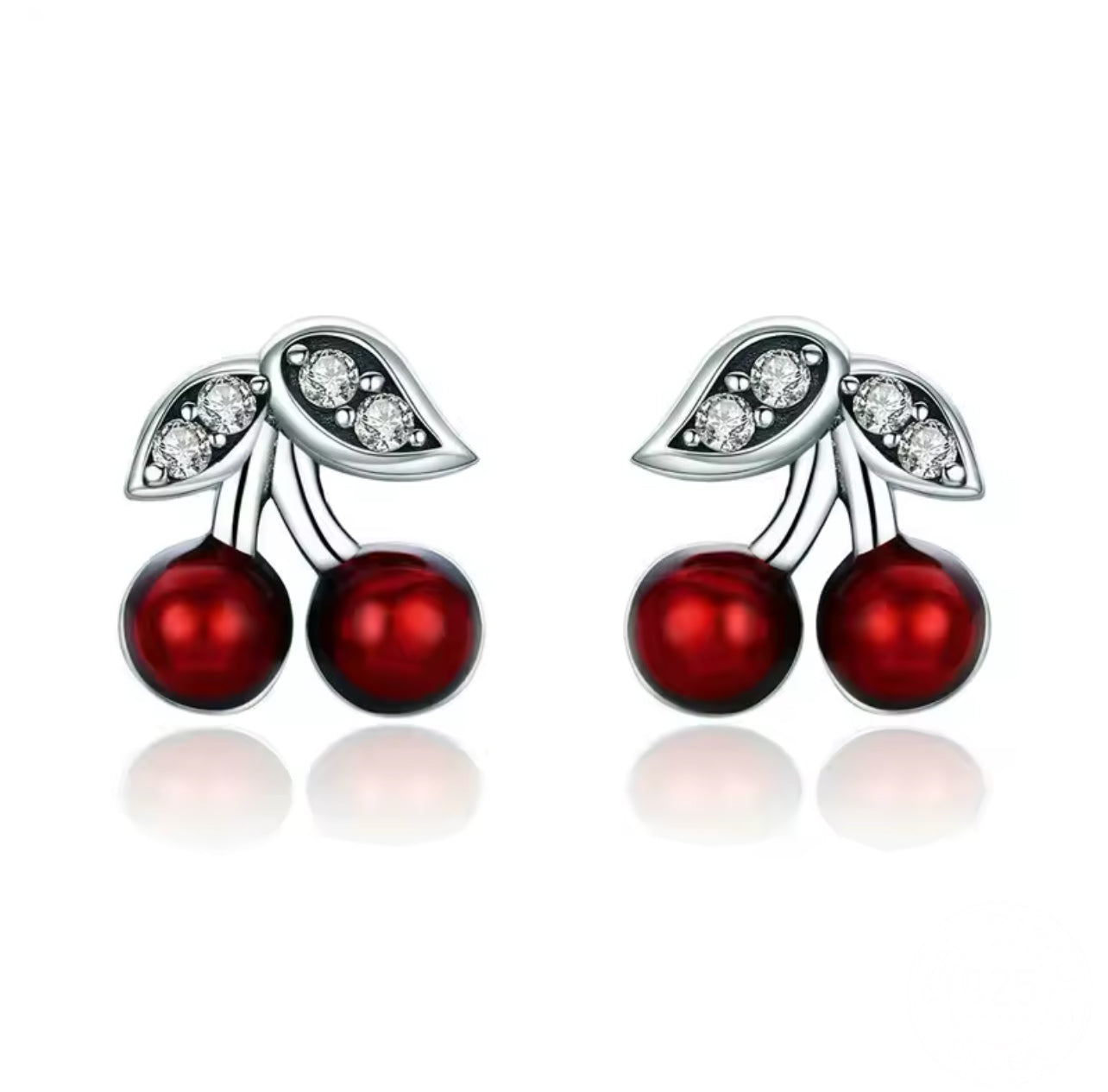 Cheri Stud Earrings
