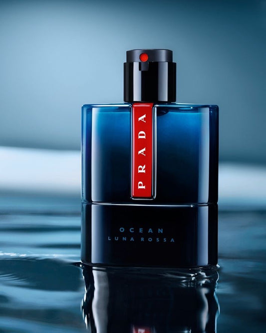 Prada Luna Rossa Ocean 100ml EDT