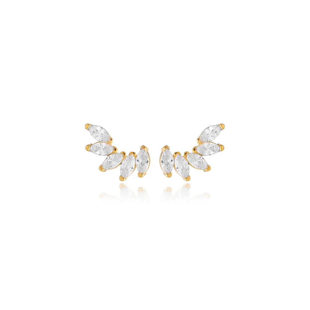 Kalina Earrings