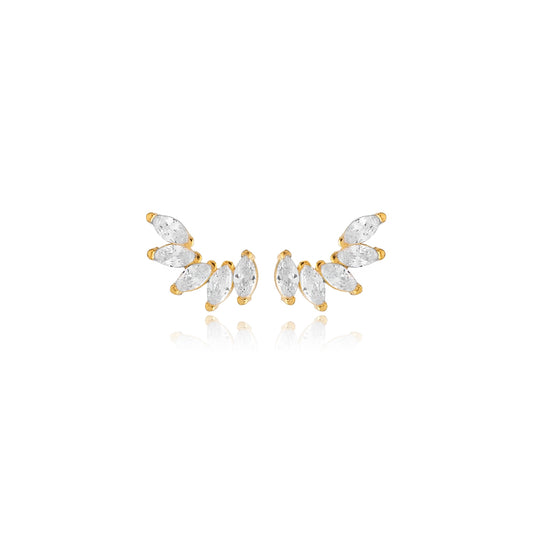 Kalina Earrings