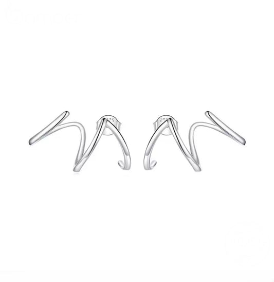 Brietta Earrings