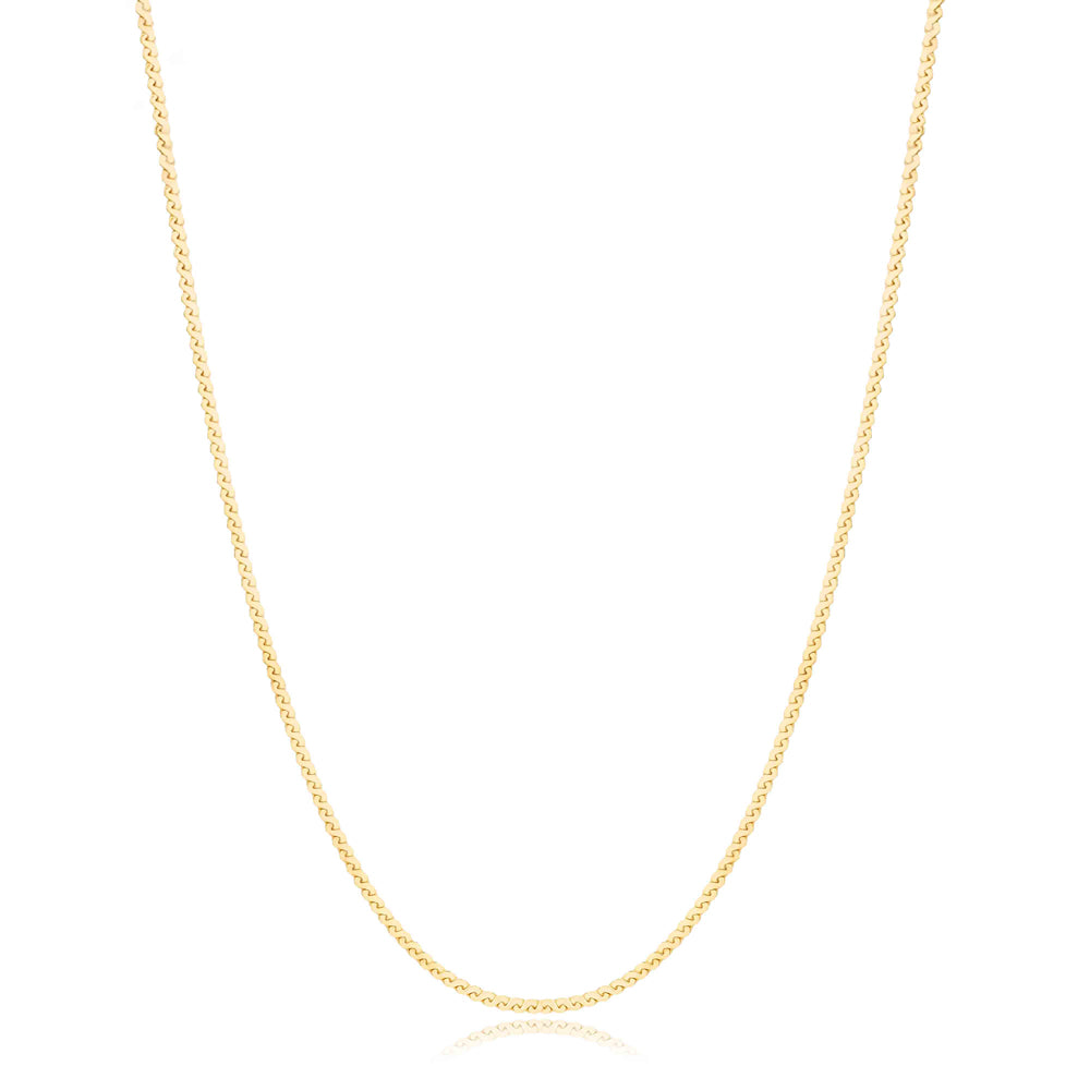 Kenji Necklace