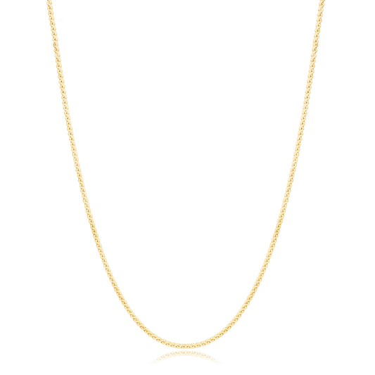 Kenji Necklace