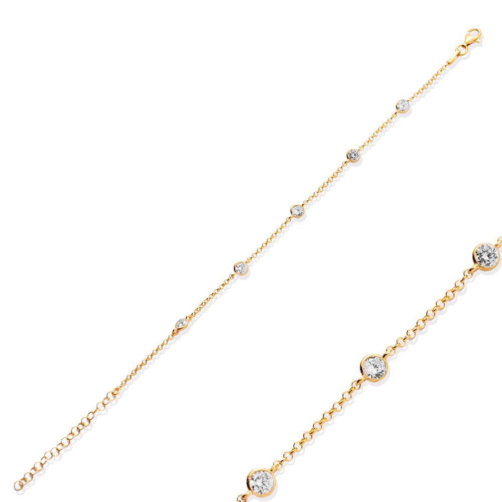 Emiko Bracelet