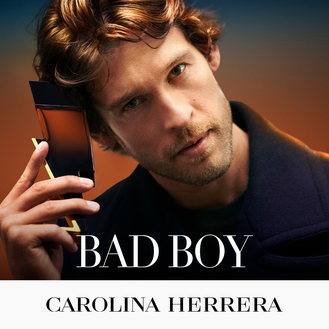 Carolina Herrera Bad Boy Elixir EDP 100ml