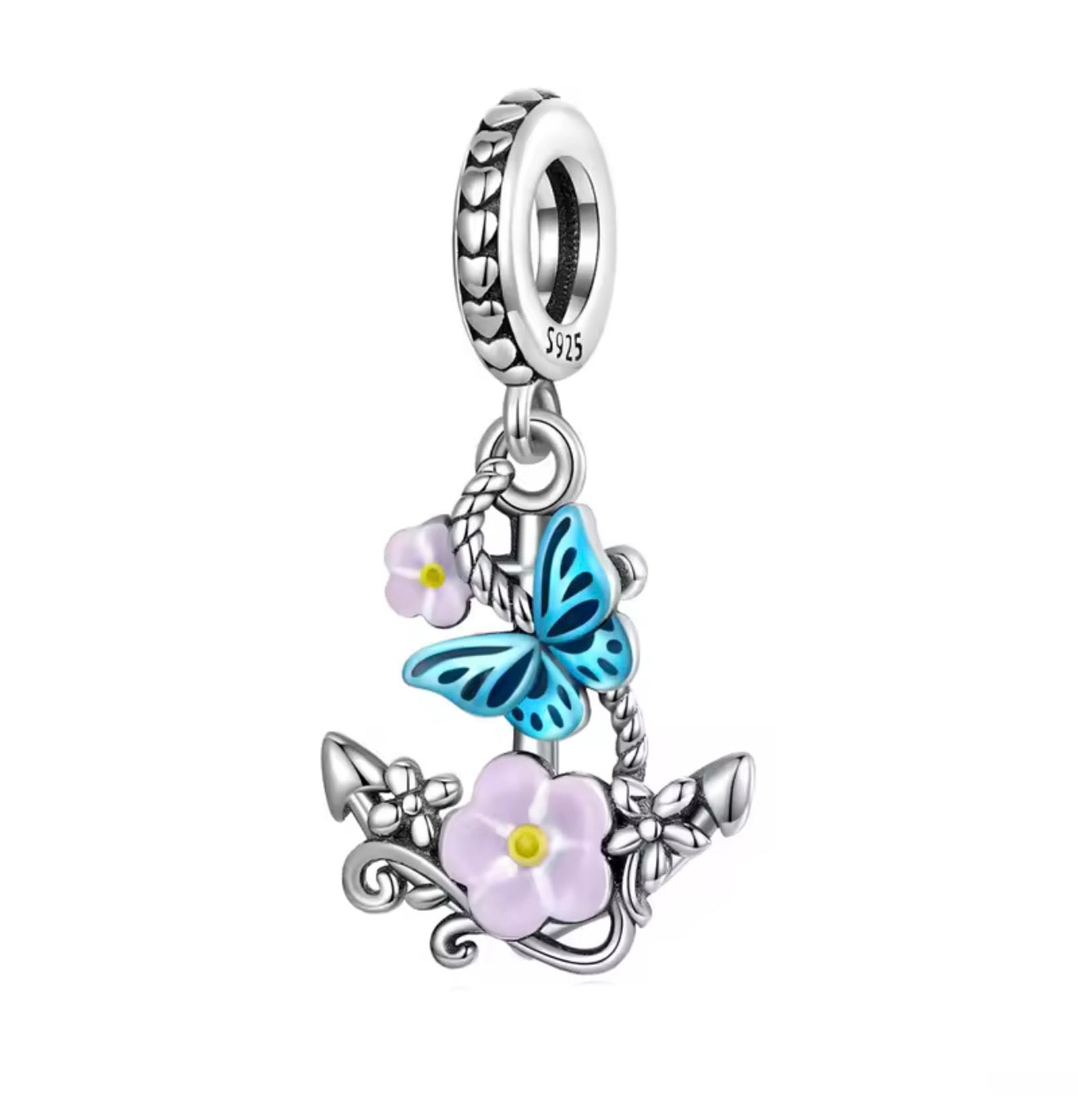 Aliza Charm