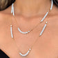 Guinevere Pearl Necklace