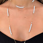 Guinevere Pearl Necklace