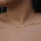Bare Minimum Necklace