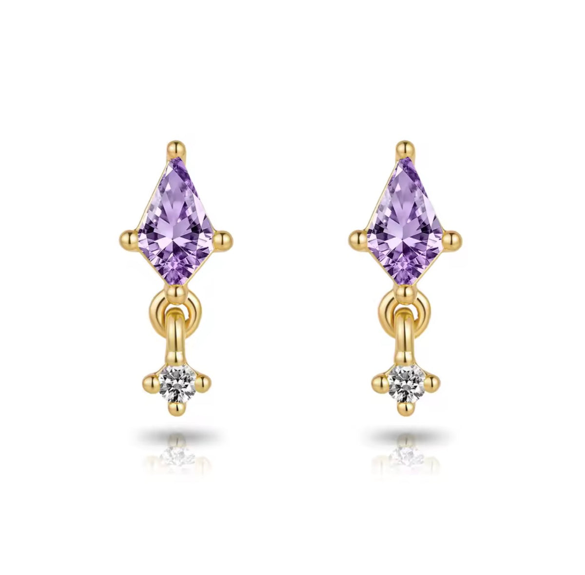 Halia Studs