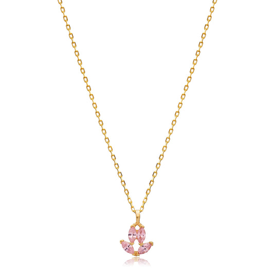 Ren Necklace