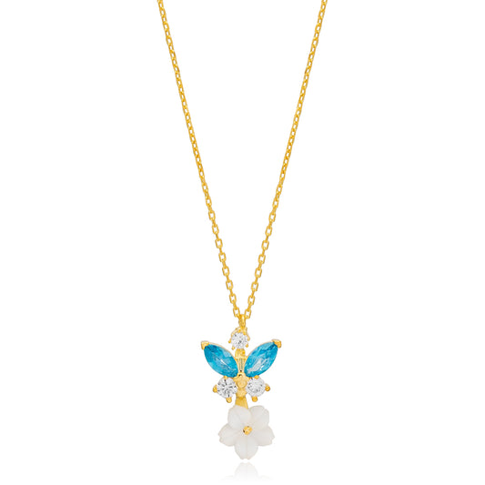 Milori Necklace