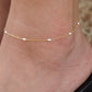 Micah Anklet