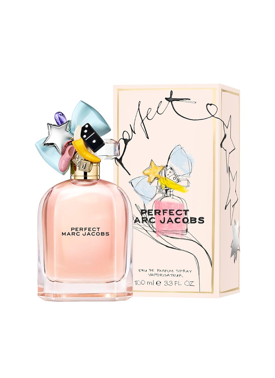 Marc Jacobs Perfect EDP 100ML