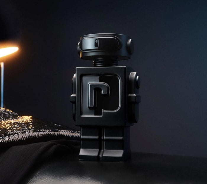 Rabanne Phantom Parfum EDP 100ML