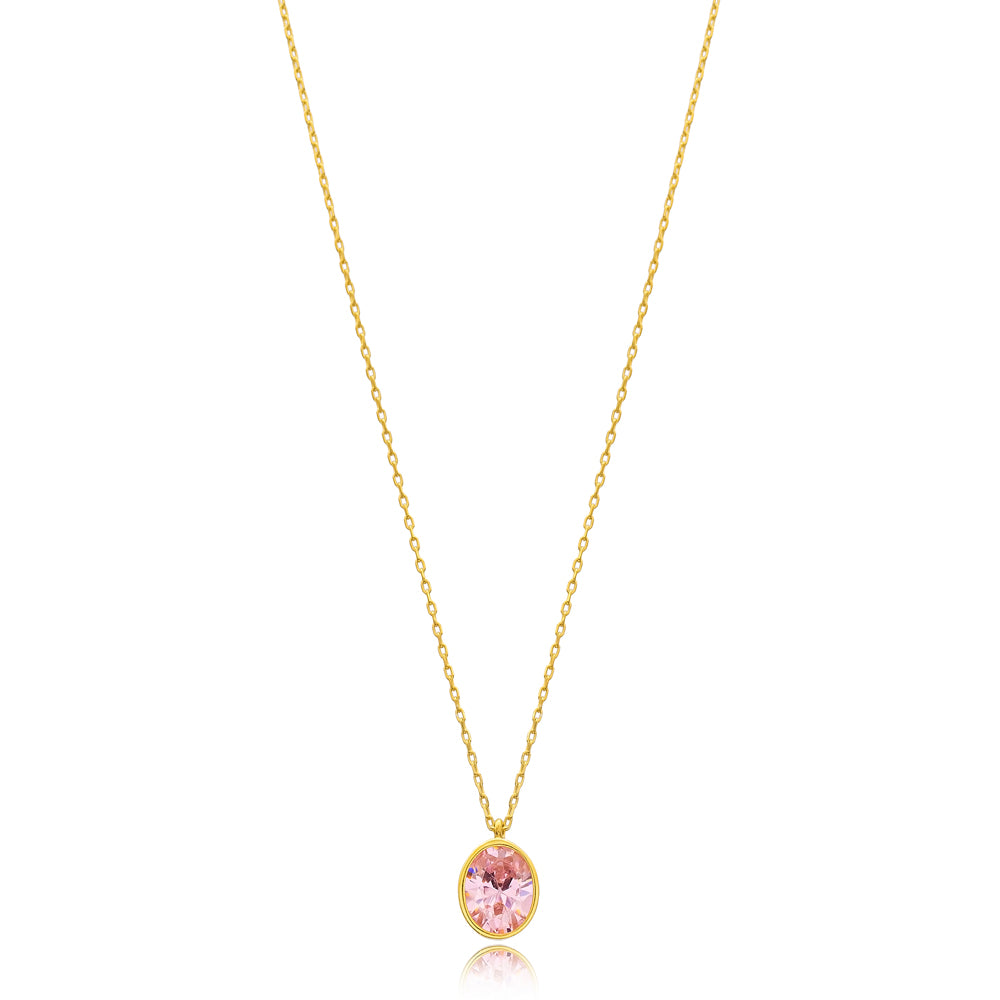 Ingrid Necklace