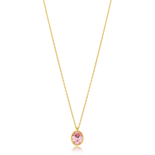 Ingrid Necklace