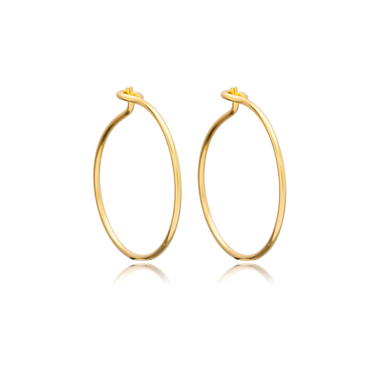Salome Hoops