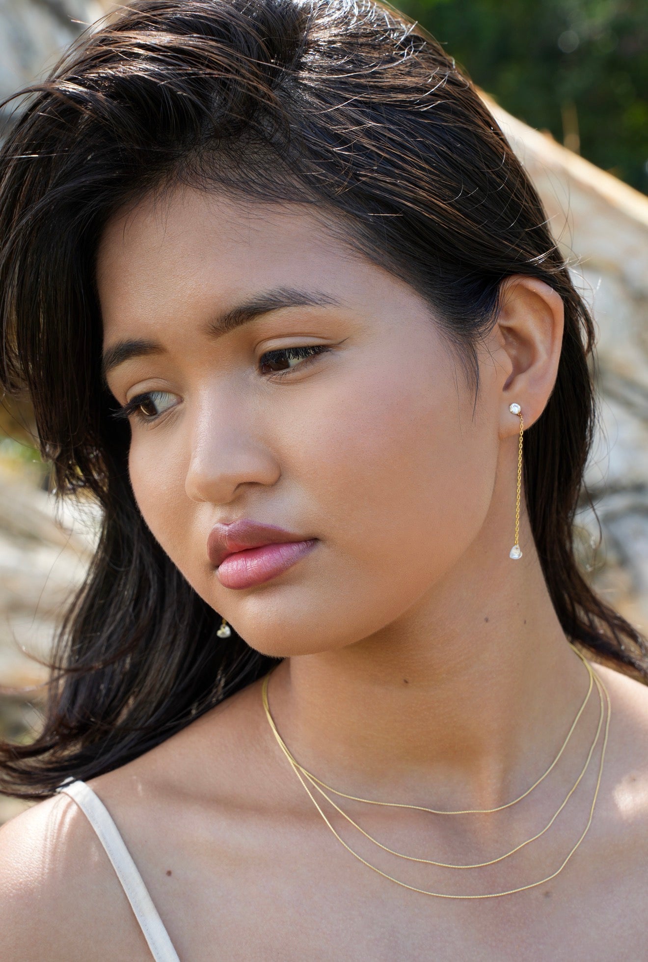 Laura Earrings