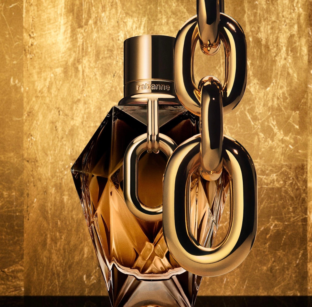 Rabanne Million Gold for Her Parfum 90ML