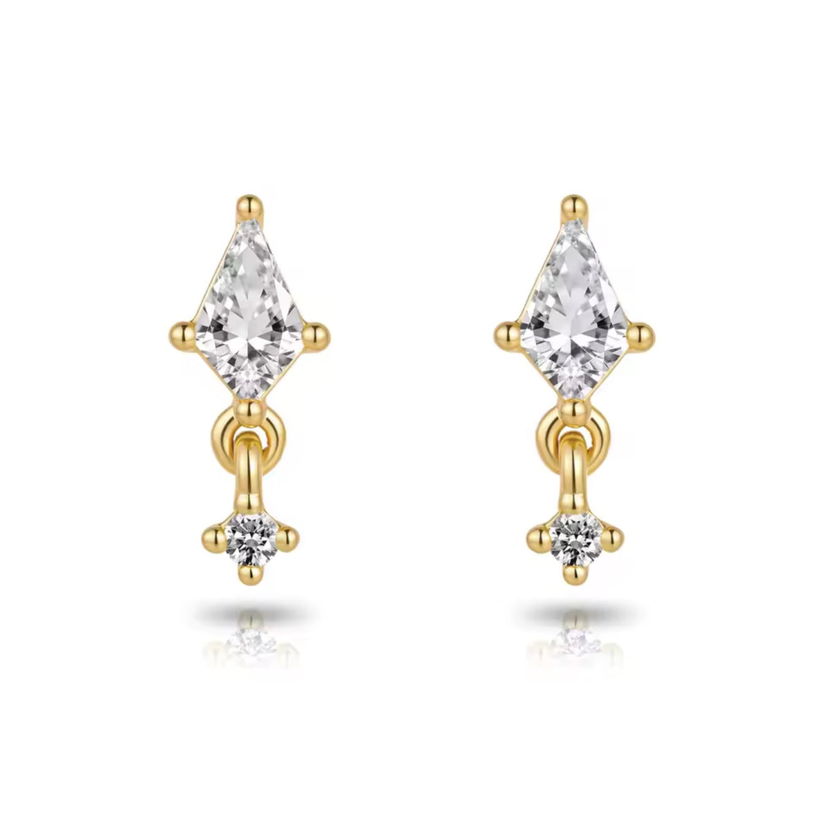 Halia Studs