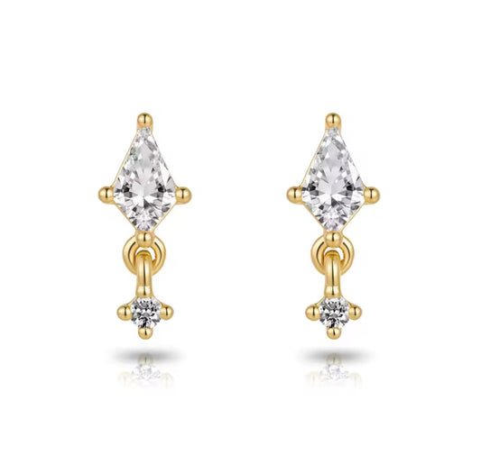Halia Studs