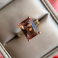 Winslow Zultanite Ring