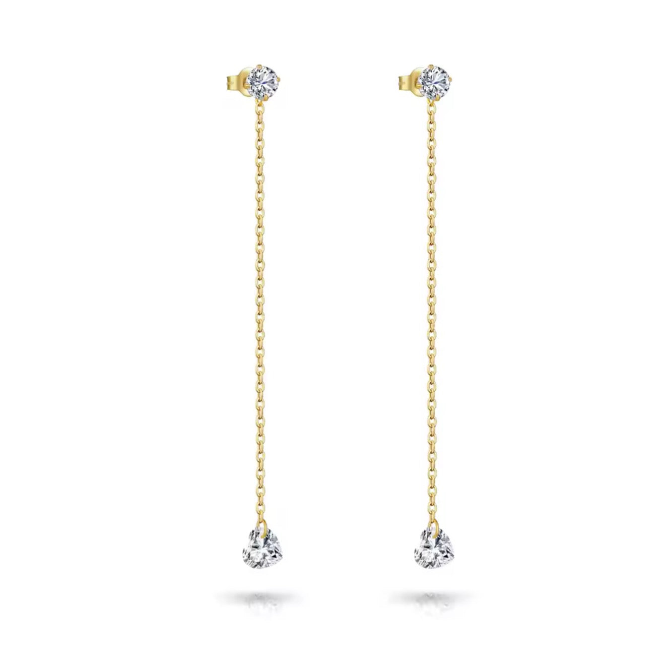 Laura Earrings