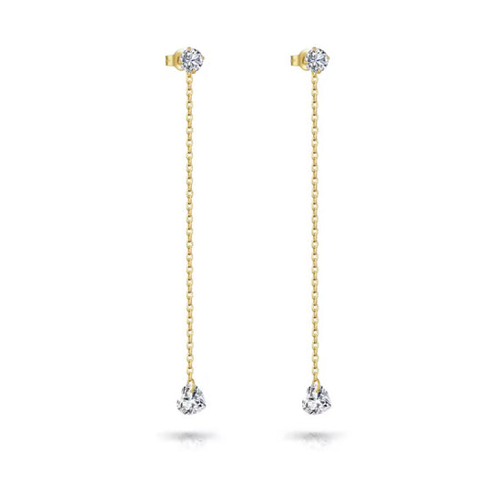 Laura Earrings