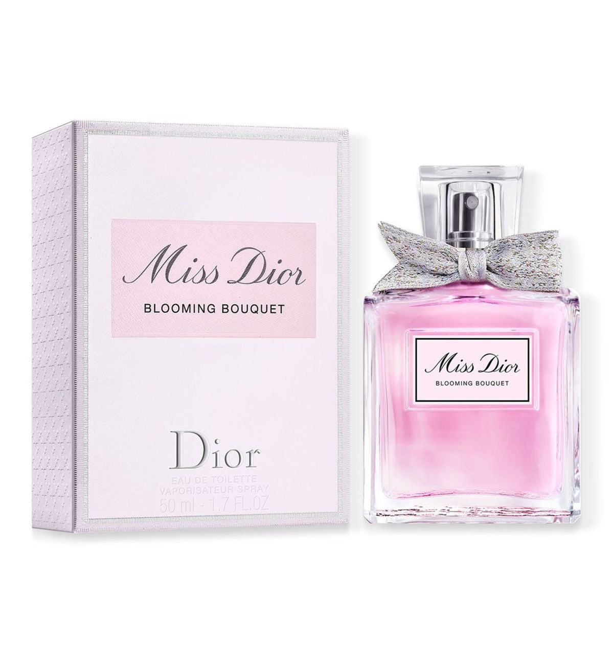 Miss Dior Blooming Bouquet Eau de Toilette 50ml