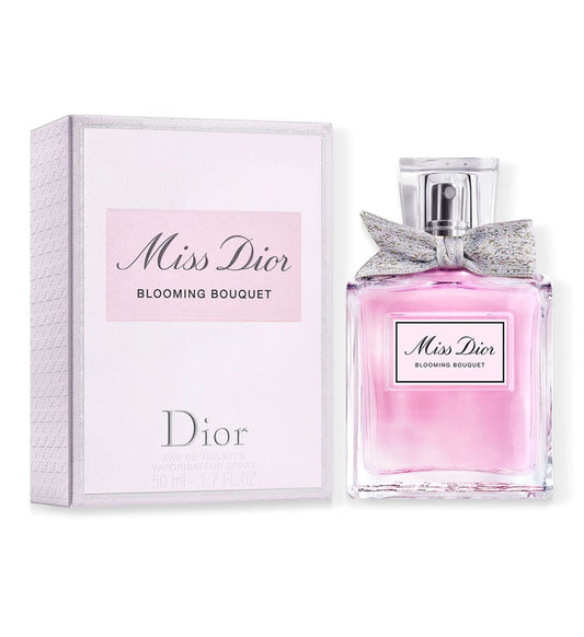 Miss Dior Blooming Bouquet Eau de Toilette 50ml