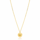 Tag Letter Necklaces