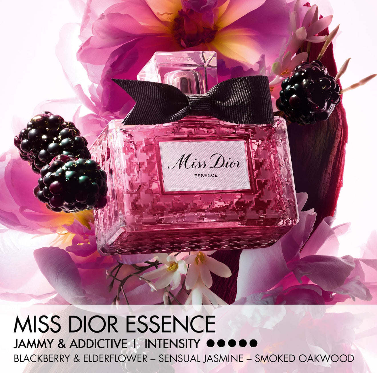 Miss Dior Essence EDP 80ML