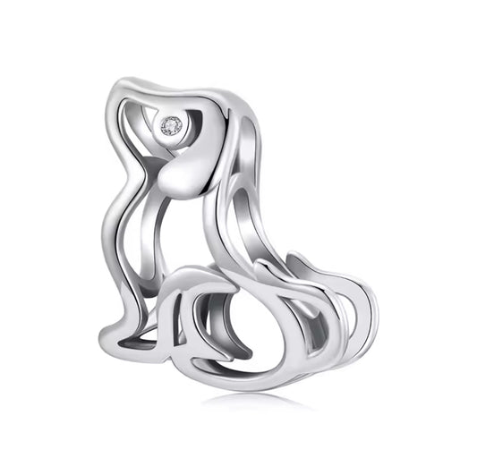 Dachshund Charm